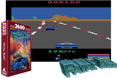 FATAL RUN