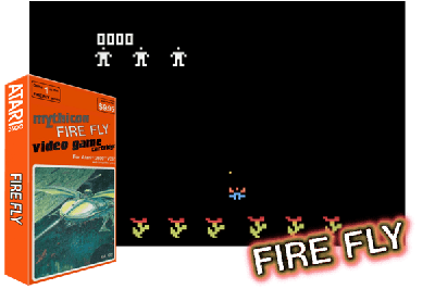 FIRE FLY