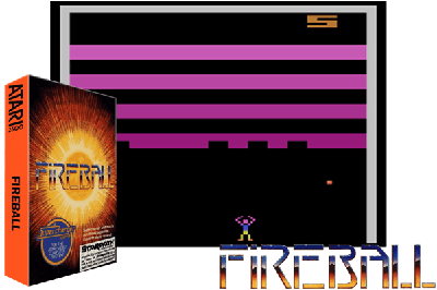 FIREBALL