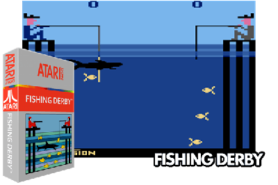 FISHING DERBY