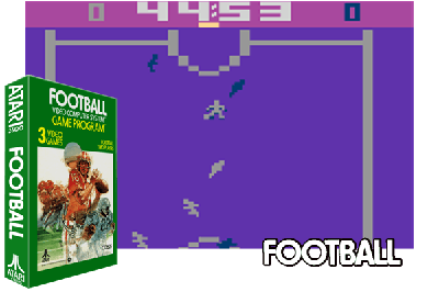 FOOTBALL
