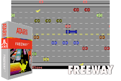FREEWAY