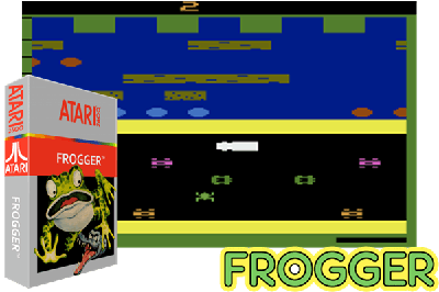 FROGGER