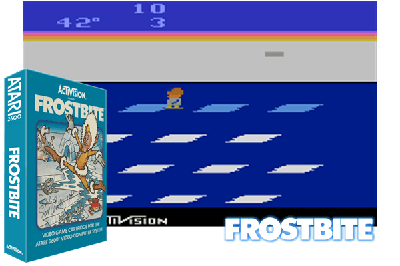 FROSTBITE