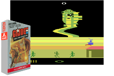 G.I. JOE : COBRA STRIKE