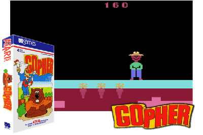 GOPHER