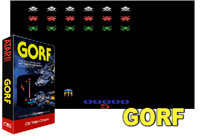 GORF