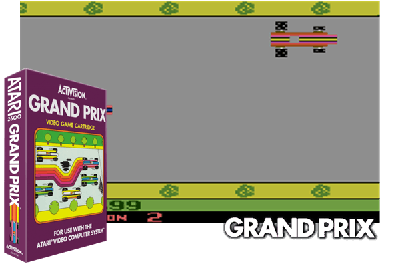 GRAND PRIX