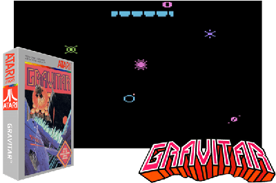 GRAVITAR