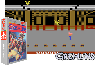 GREMLINS