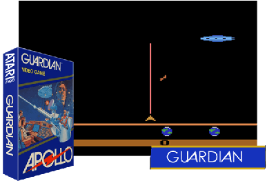 GUARDIAN