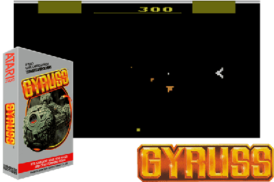 GYRUSS