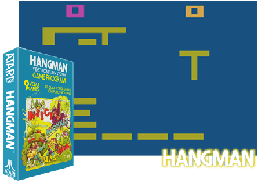 HANGMAN : SPELLING