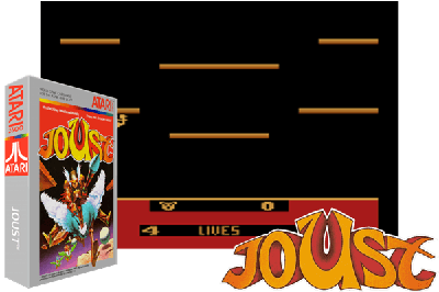 JOUST
