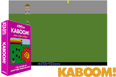 KABOOM!