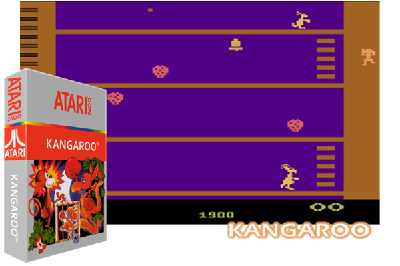 KANGAROO