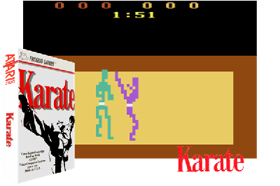 KARATE