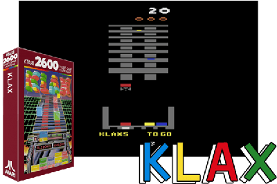 KLAX