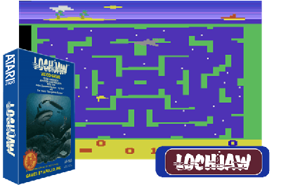 LOCHJAW