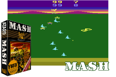M.A.S.H