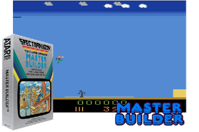 MASTER BUILDER