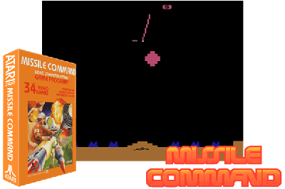 MISSILE COMMAND