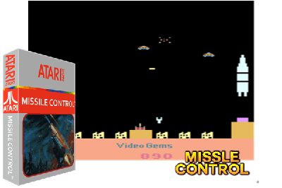 MISSILE CONTROL