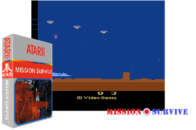 MISSION SURVIVE
