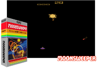MOONSWEEPER