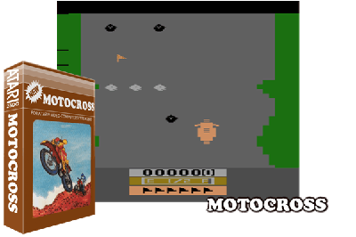 MOTOCROSS