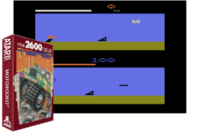 MOTORODEO