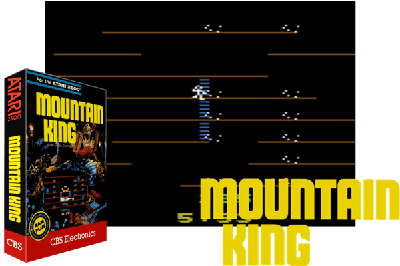 MOUNTAIN KING