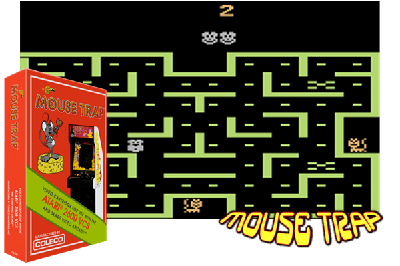 MOUSE TRAP
