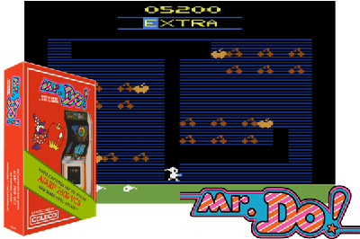 MR.DO!