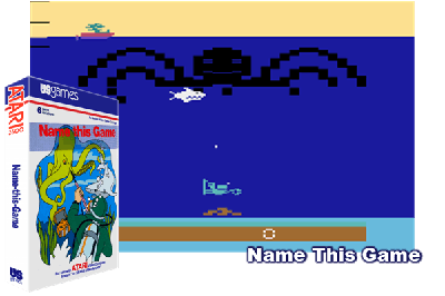 NAME THIS GAME