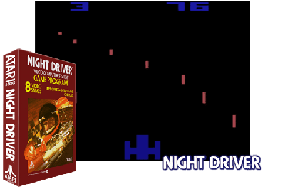 NIGHT DRIVER