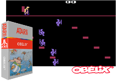 OBÉLIX