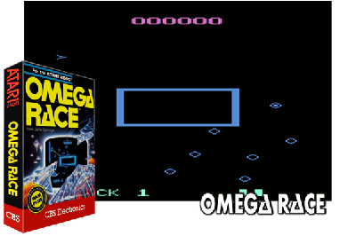 OMEGA RACE