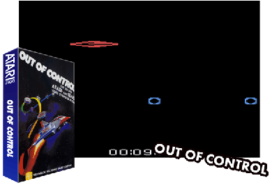OUT OF CONTROL