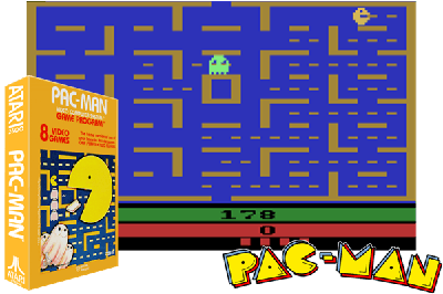 PAC-MAN
