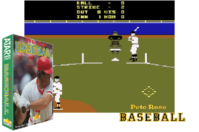 PETE ROSE BASEBALL