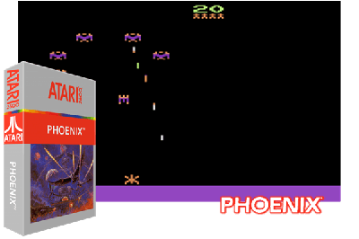 PHOENIX