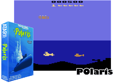 POLARIS