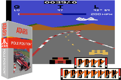 POLE POSITION
