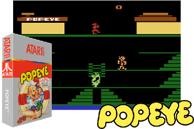 POPEYE