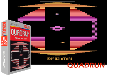 QUADRUN