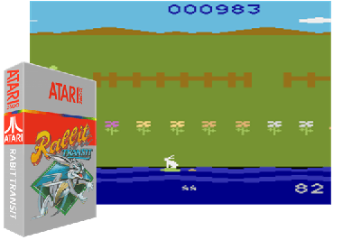 RABBIT TRANSIT
