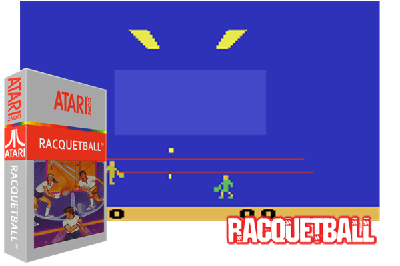 RACQUETBALL