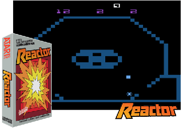REACTOR