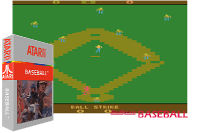 REALSPORTS BASEBALL